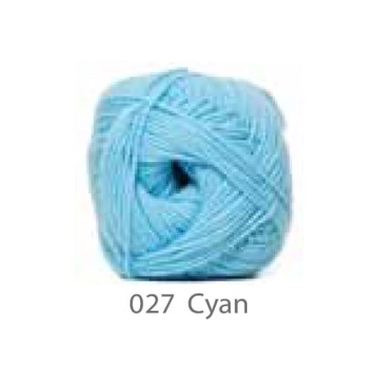 Lullaby - Cyan
