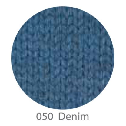 Mirage 4ply Cone - Denim