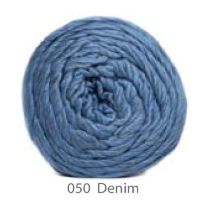 Elle Unspun – Denim