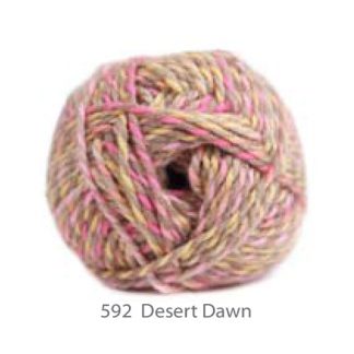 Duo Chunky - Desert Dawn