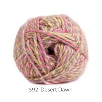 Duo Chunky - Desert Dawn