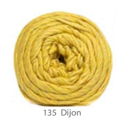 Elle Unspun – Dijon