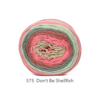 Elle Colour Crush - Dont Be Shellfish