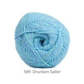 Elle Pullskein - Drunken Sailor