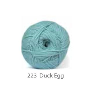 Elle Family Knit 4Ply - Duck Egg