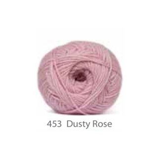 Elle Family Knit 4Ply - Dusty Rose