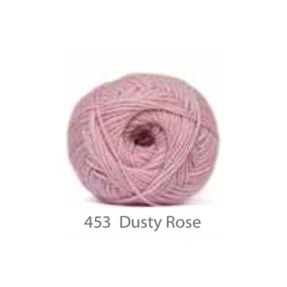 Elle Pullskein - Dusty Rose