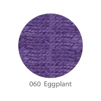 Elle Family Knit 4Ply – Eggplant