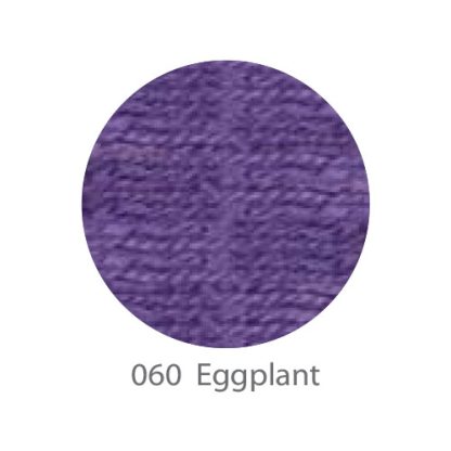 Elle Family Knit 4Ply – Eggplant