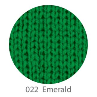 Mirage 4ply Cone - Emerald