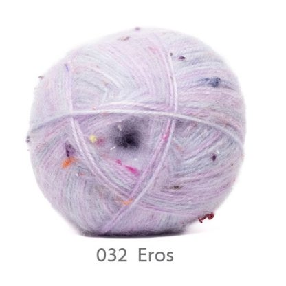 Elle Shabang - Eros