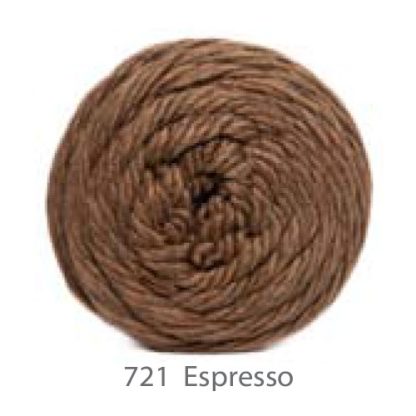 Elle Unspun – Espresso
