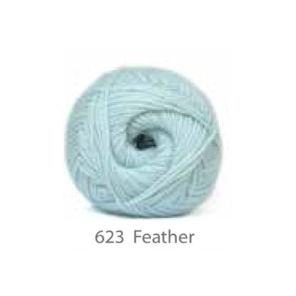 Elle Family Knit 4Ply - Feather (10 x 50g Packet Promotion)