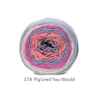 Elle Colour Crush - Figured You Would