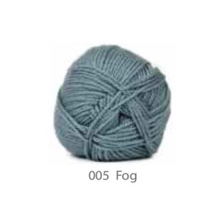 Elle Pullskein - Fog