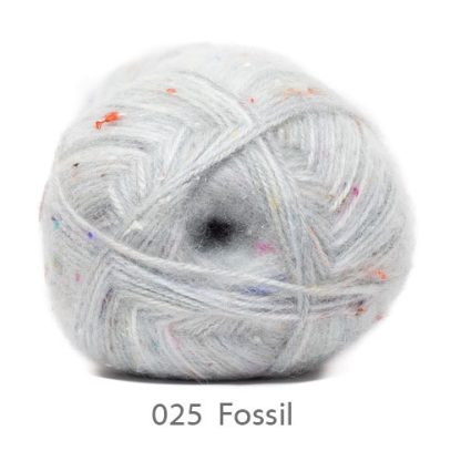 Elle Shabang - Fossil