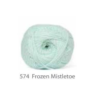 Elle Pullskein - Frozen Mistletoe