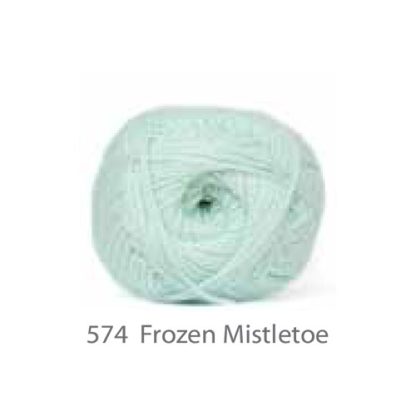 Elle Pullskein - Frozen Mistletoe