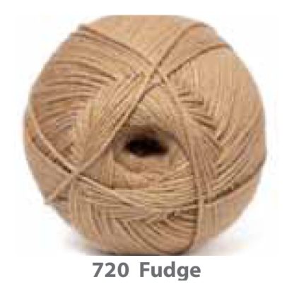 Elle Charity 300g Plain – Fudge