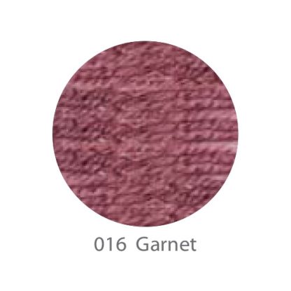 Elle Pullskein - Garnet