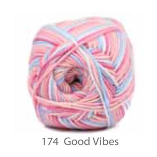 Elle Pullskein - Good Vibes