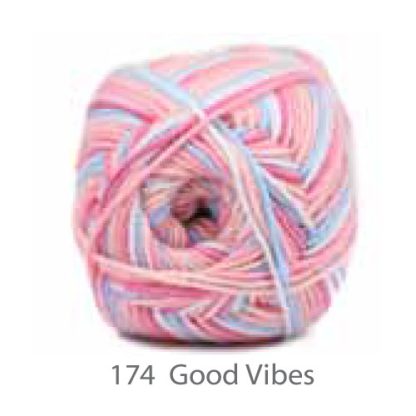 Elle Pullskein - Good Vibes