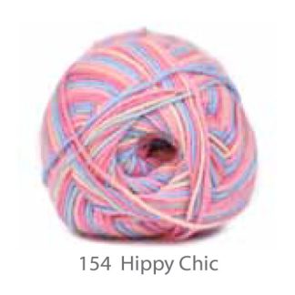 Elle Pullskein - Happy Chic