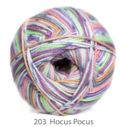 Elle Aran – Hocus Pocus