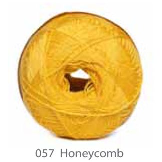 Elle Crochet No. 5 - Honeycomb