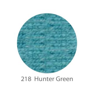 Elle Pullskein - Hunter Green
