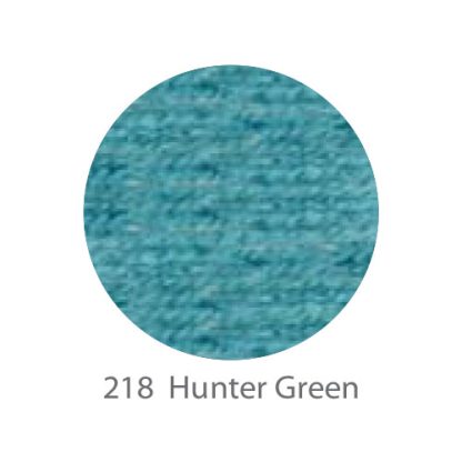 Elle Pullskein - Hunter Green