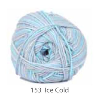 Elle Pullskein - Ice Cold
