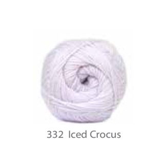 Elle Pullskein - Iced Crocus