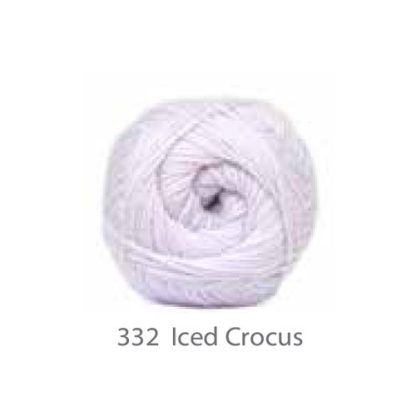 Elle Pullskein - Iced Crocus