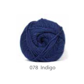 Elle Pullskein - Indigo