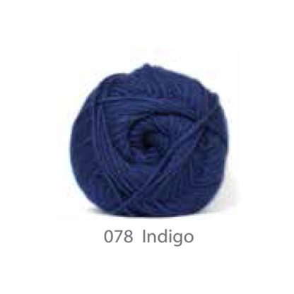 Elle Pullskein - Indigo