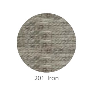 Elle Pullskein - Iron