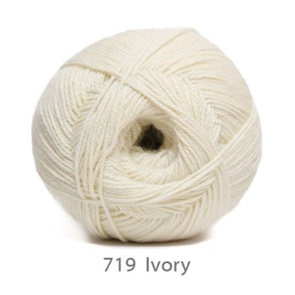 Elle Merino - Ivory