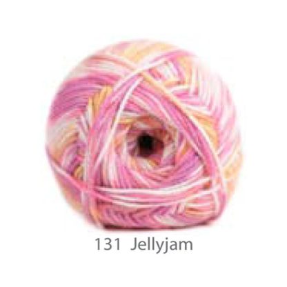 Lullaby - Jellyjam