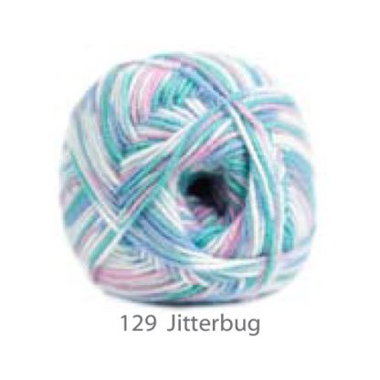 Lullaby - Jitterbug
