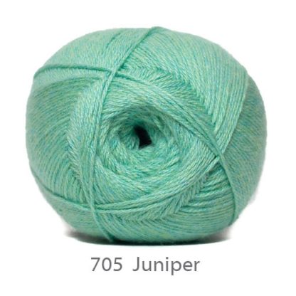 Elle Charity 300g Plain - Juniper