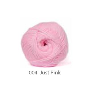 Elle Pullskein - Just Pink