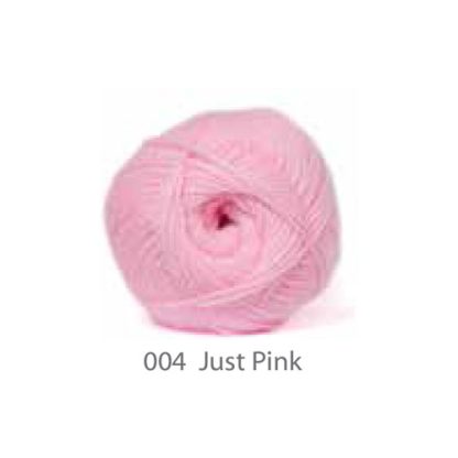 Elle Pullskein - Just Pink