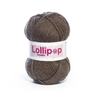 Kismet Lollipop Chunky - Hazel
