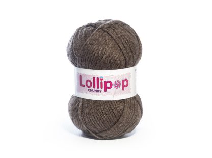 Kismet Lollipop Chunky - Hazel