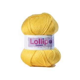 Kismet Lollipop Chunky - Butter
