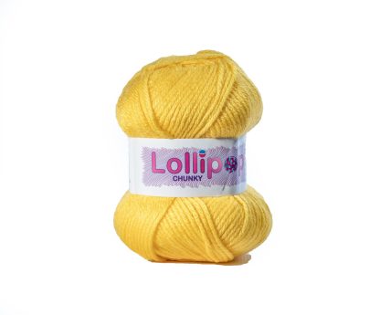 Kismet Lollipop Chunky - Butter