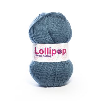 Kismet Lollipop Double Knit - Jeans