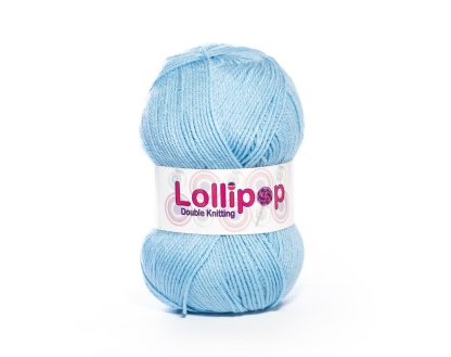 Kismet Lollipop Double Knit - Light Blue