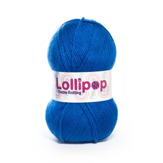 Kismet Lollipop Double Knit - Royal Blue